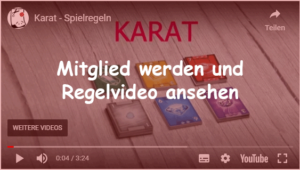 Papierspiele Karat Video Vorschaubild